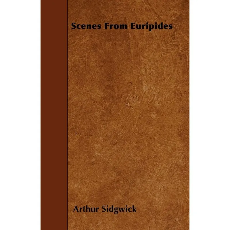 Scenes From Euripides