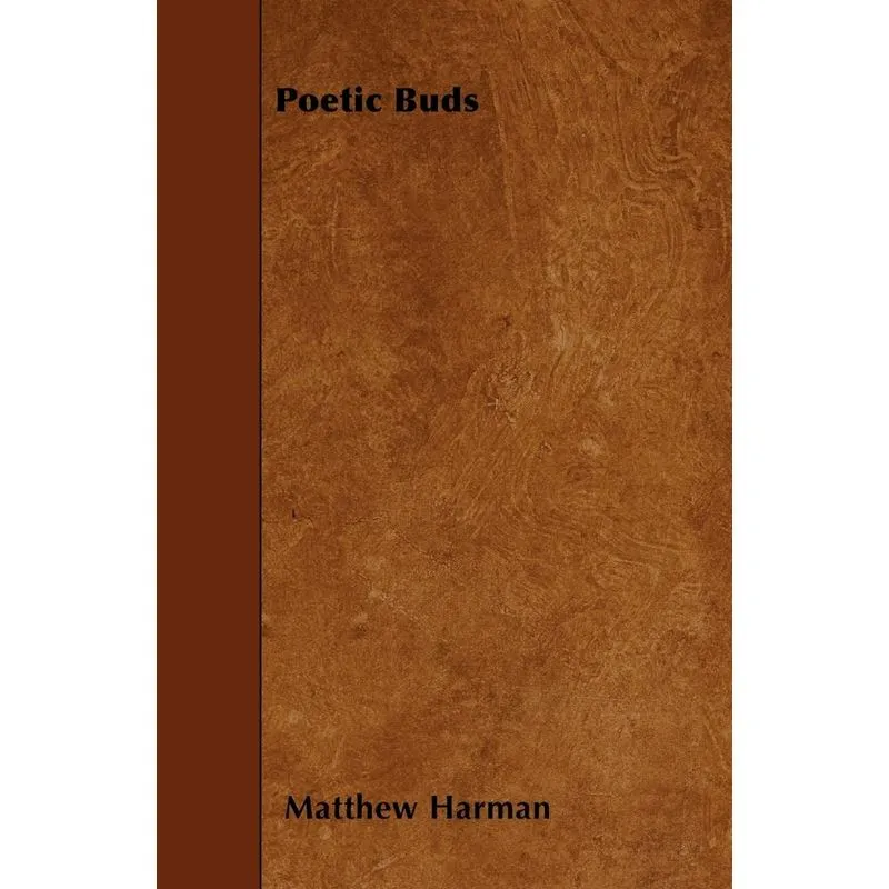 Poetic Buds