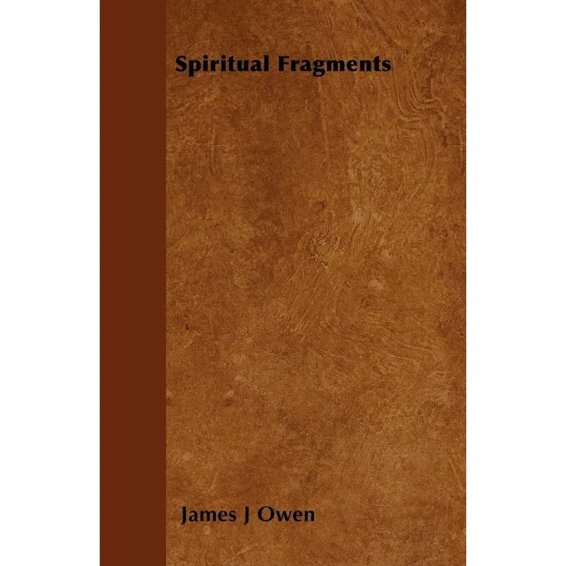 Spiritual Fragments