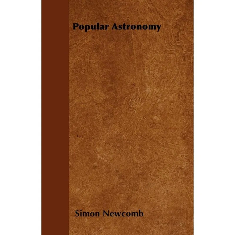 Popular Astronomy