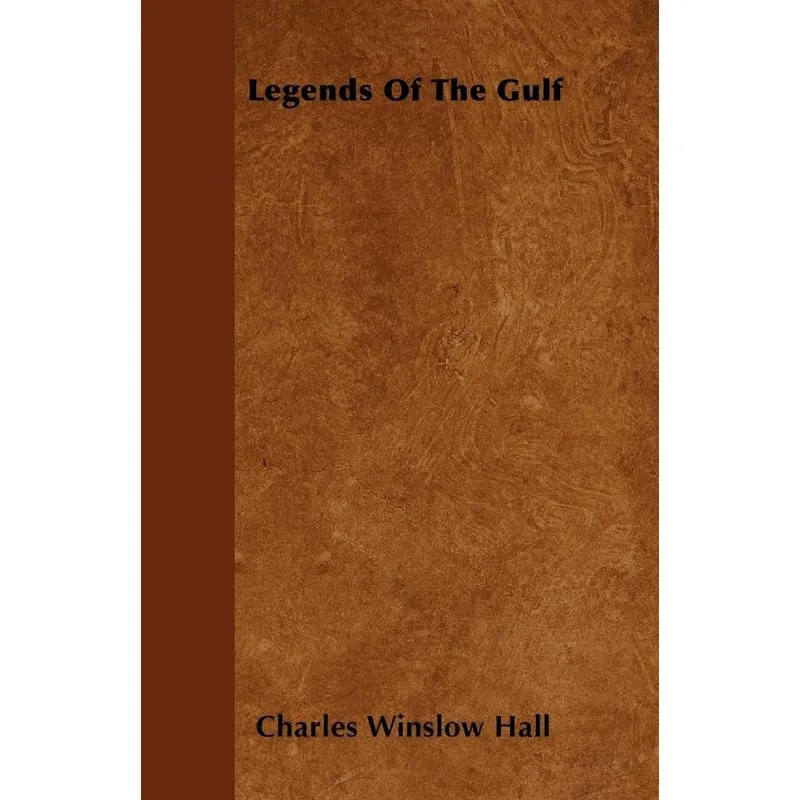 Legends Of The Gulf