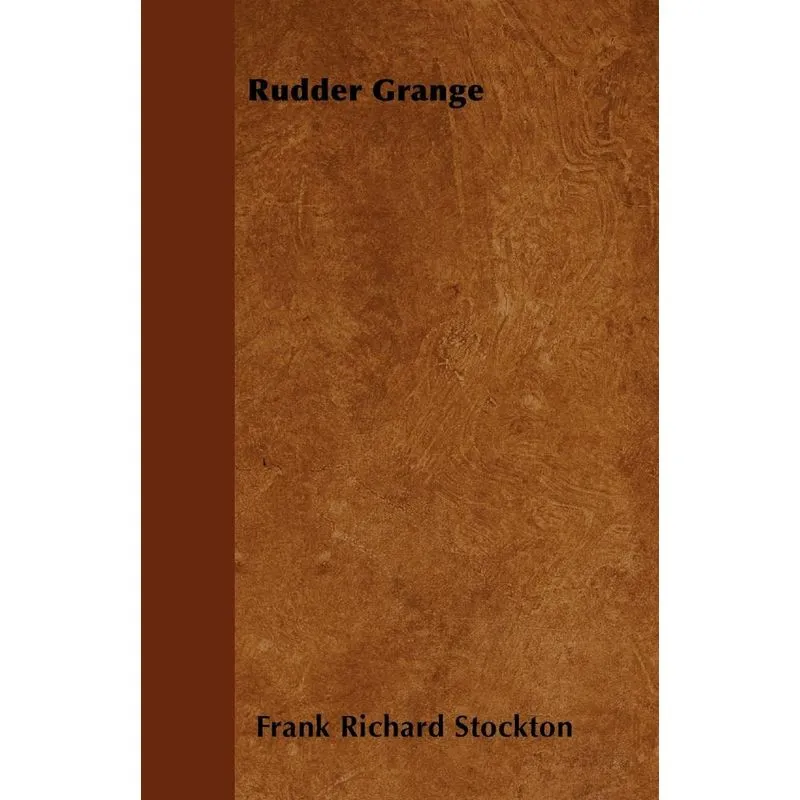 Rudder Grange