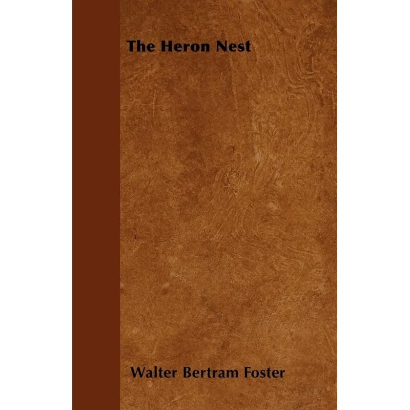 The Heron Nest
