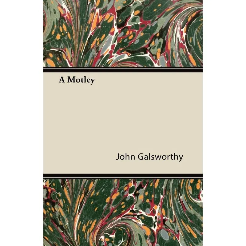 A Motley