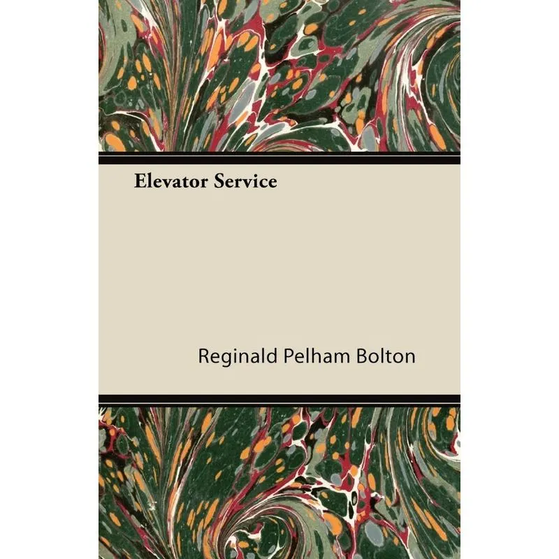 Elevator Service