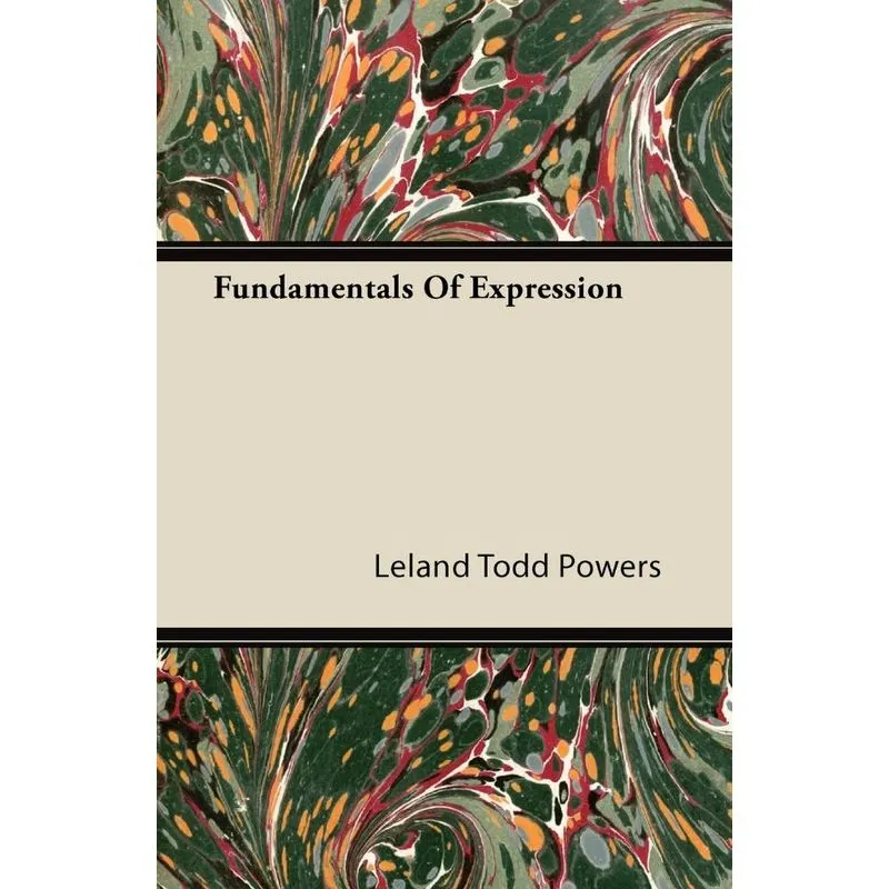 Fundamentals Of Expression