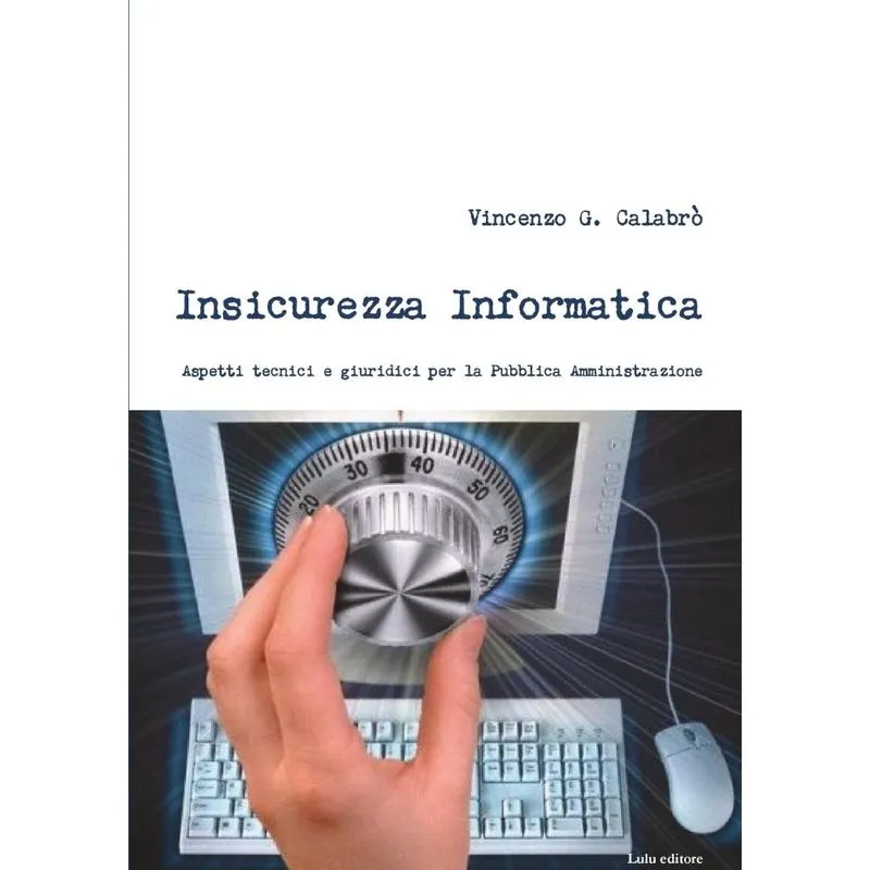 Insicurezza Informatica