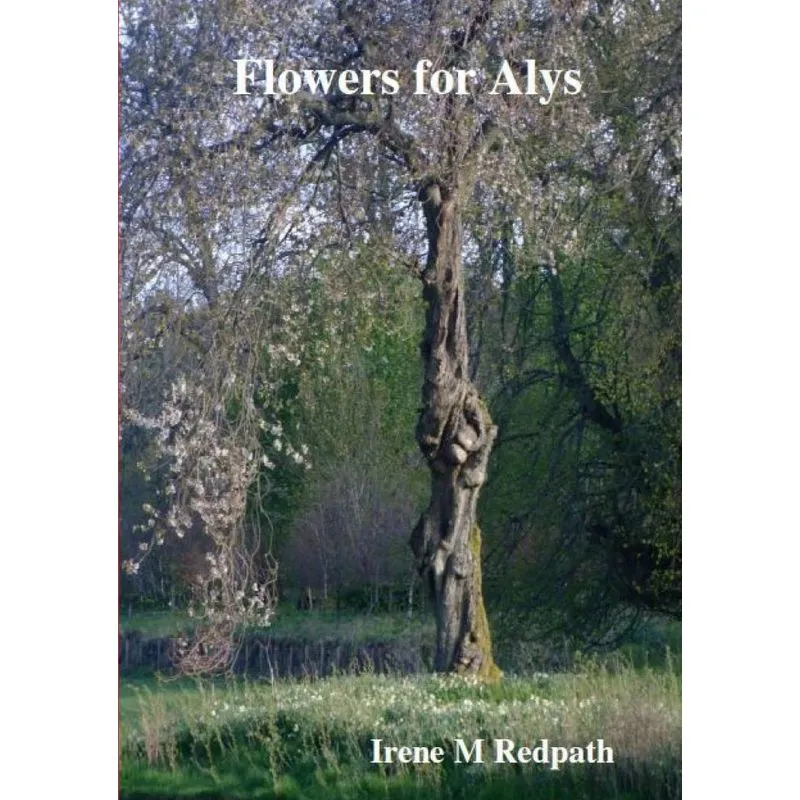 Flowers for Alys