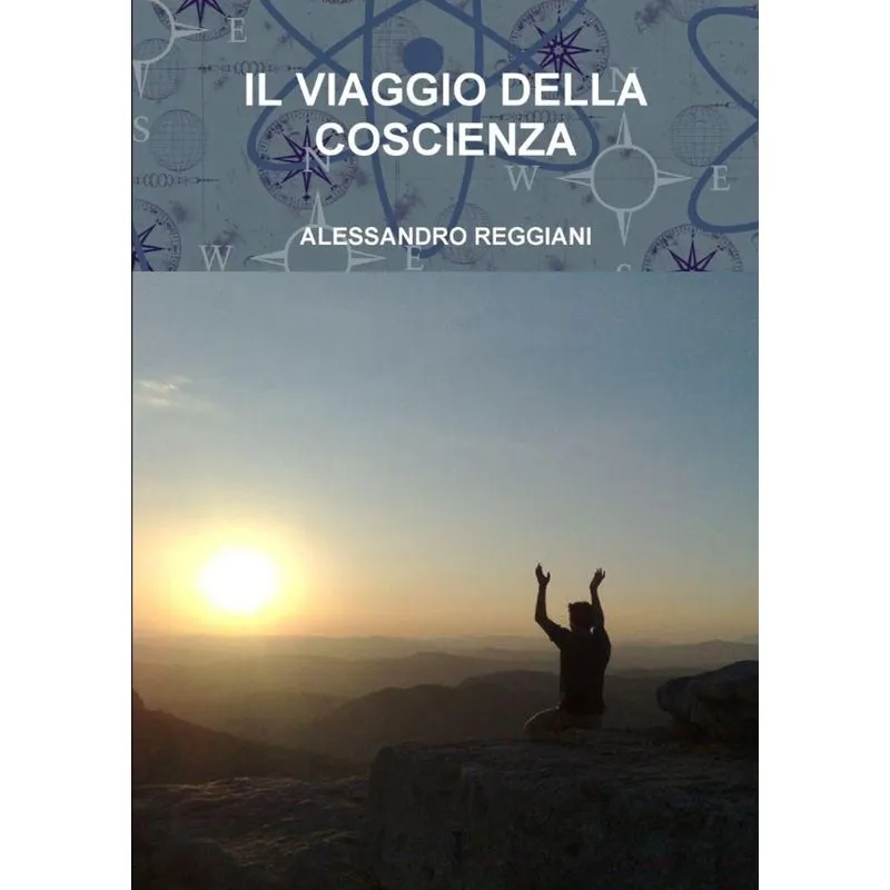 IL VIAGGIO DELLA COSCIENZA