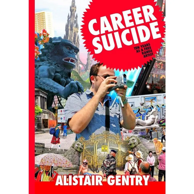 Career Suicide