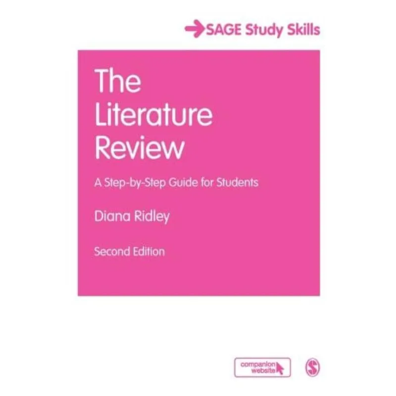 THE LITERATURE REVIEW