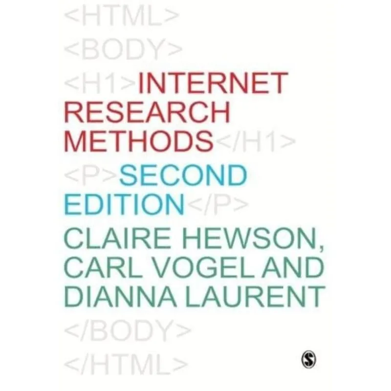 INTERNET RESEARCH METHODS