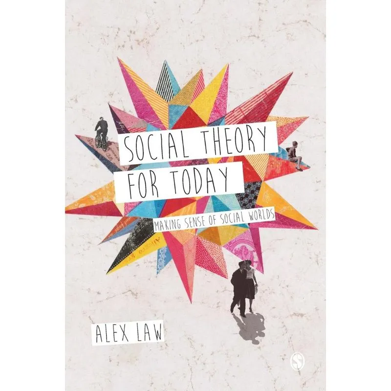 Social Theory for Today