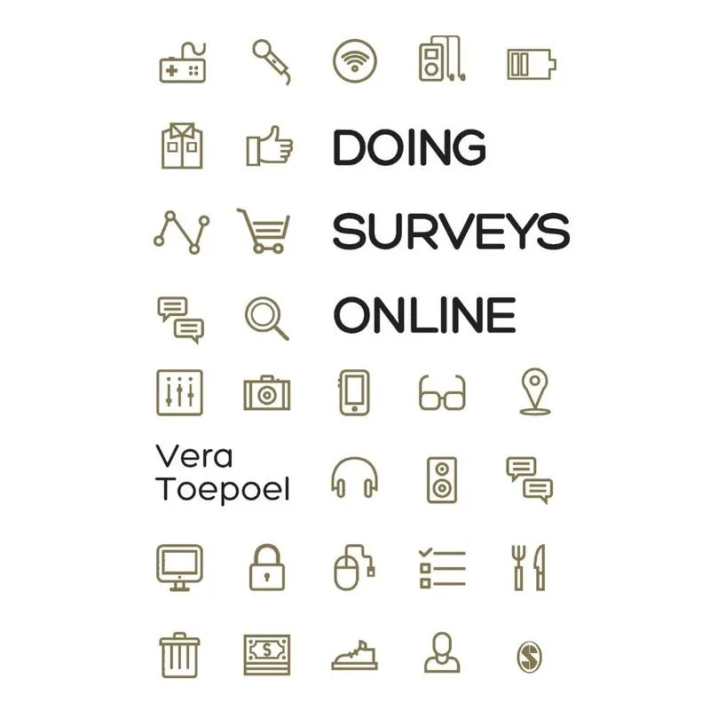 Doing Surveys Online