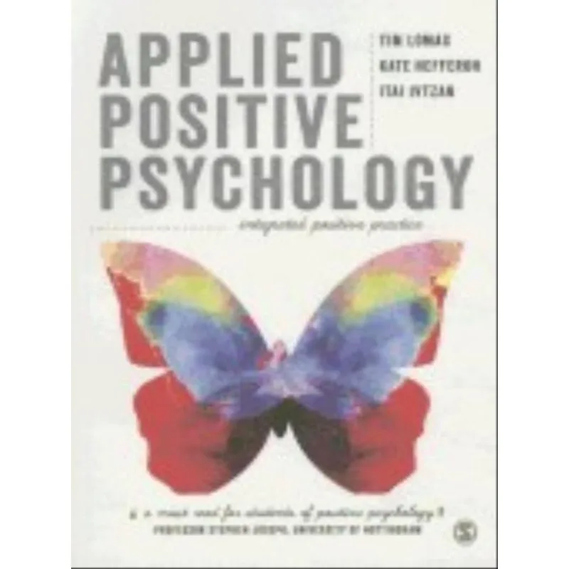 APPLIED POSITIVE PSYCHOLOGY