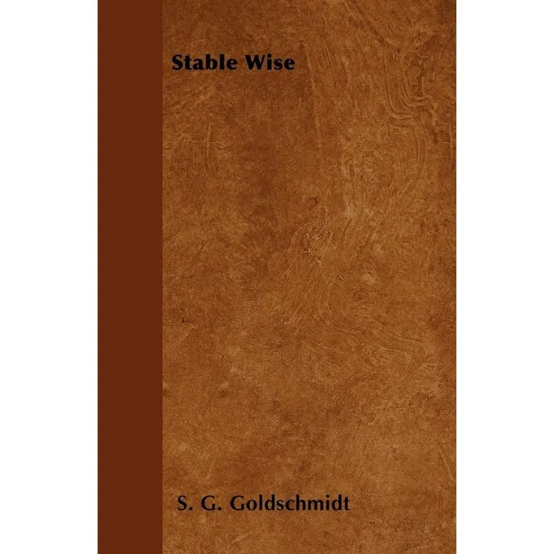 Stable Wise