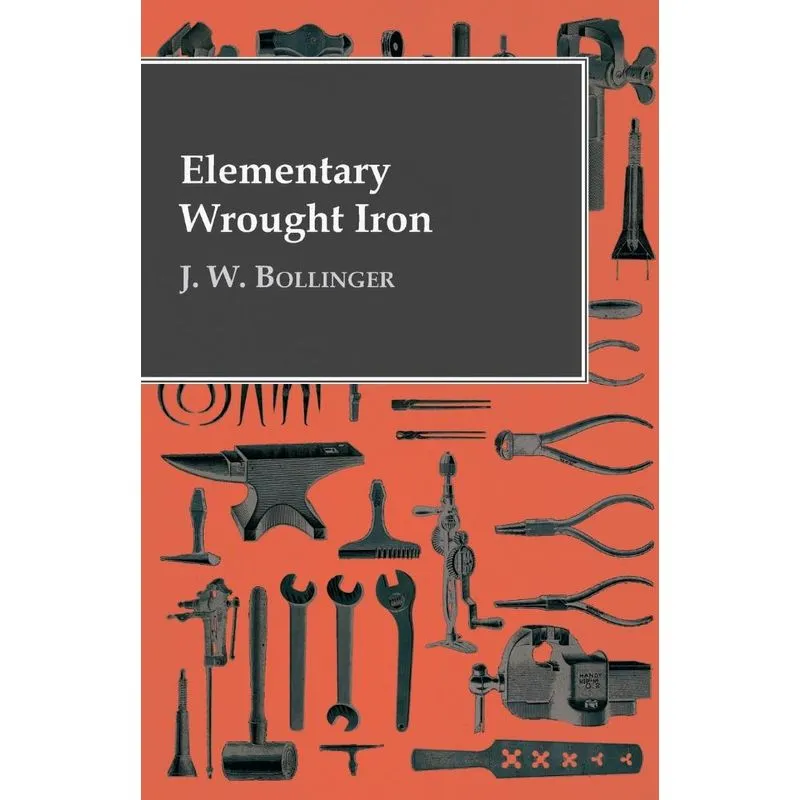 Elementary Wrought Iron
