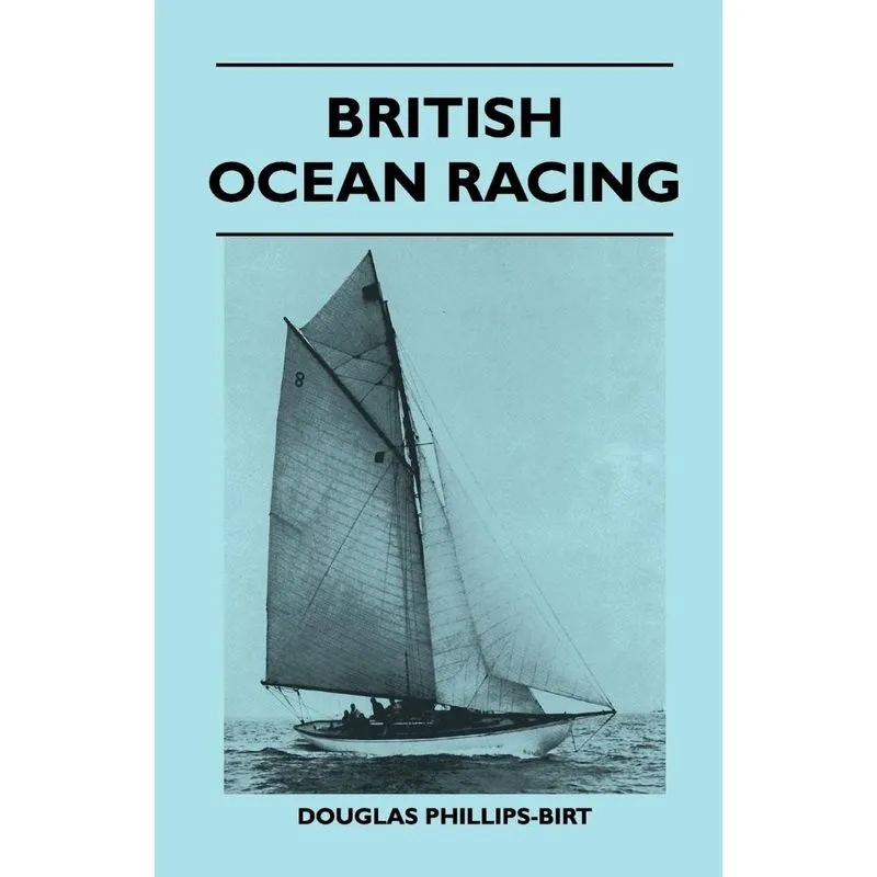 British Ocean Racing
