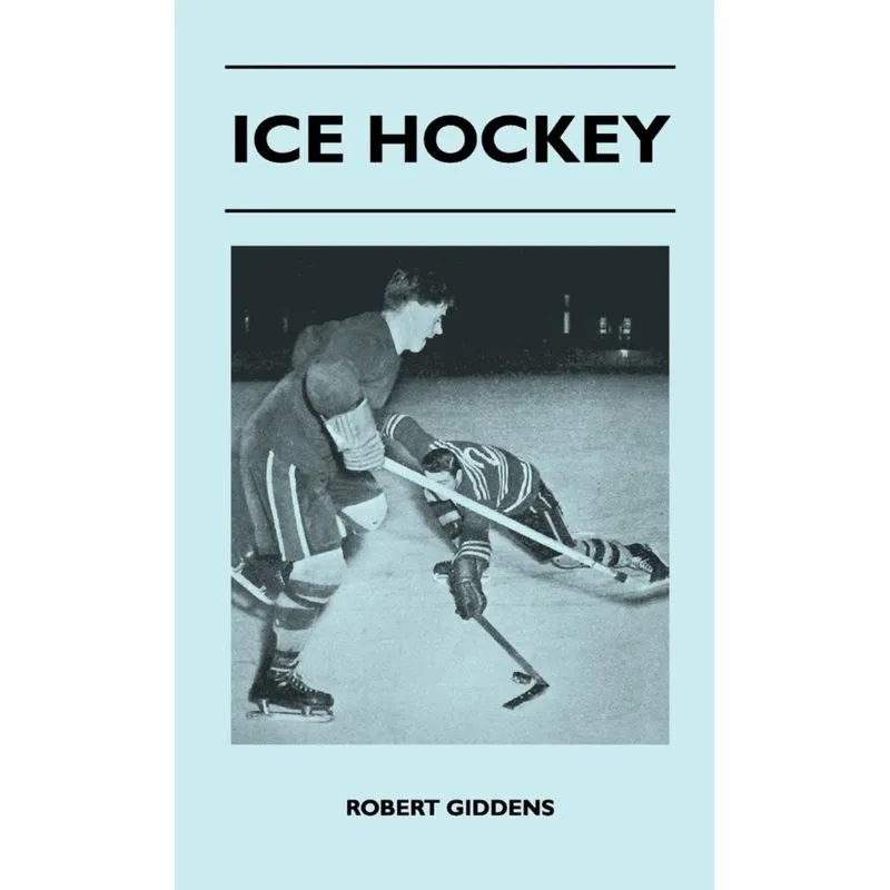 Ice Hockey