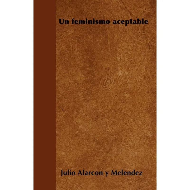 Un Feminismo Aceptable