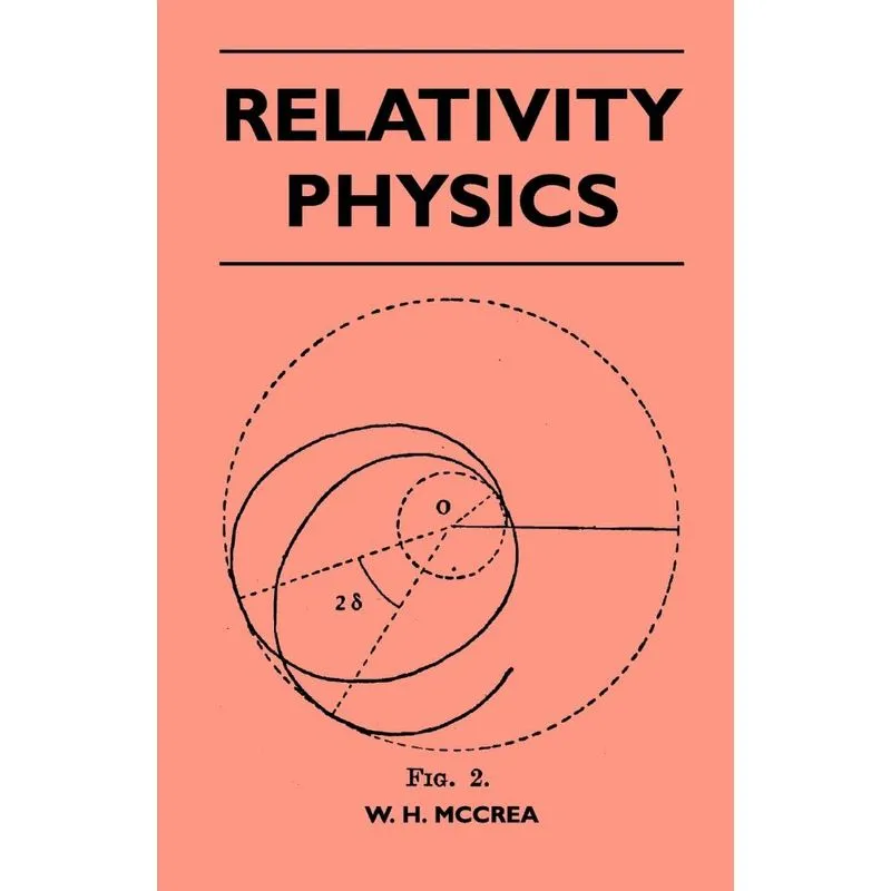 Relativity Physics