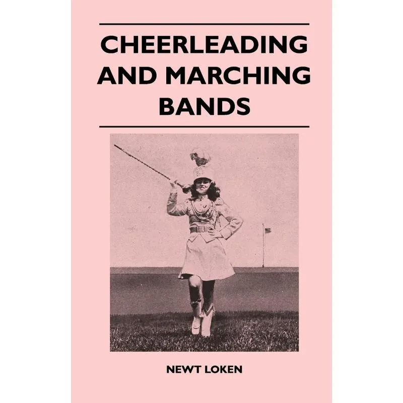 Cheerleading and Marching Bands