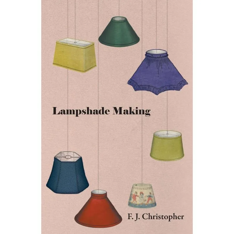 Lampshade Making