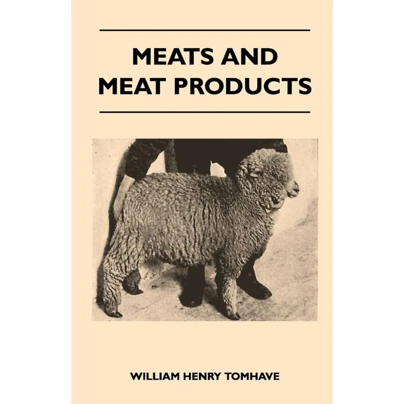 Meats and Meat Products