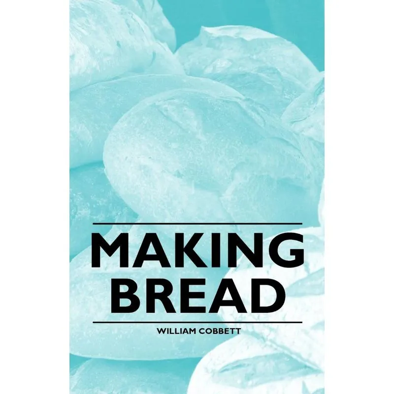 Making Bread