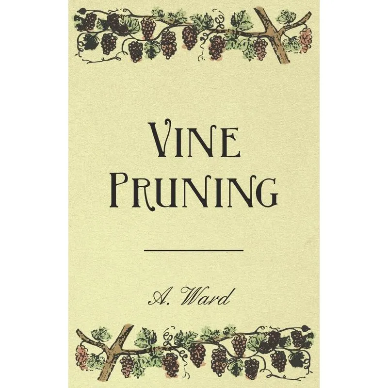 Vine Pruning