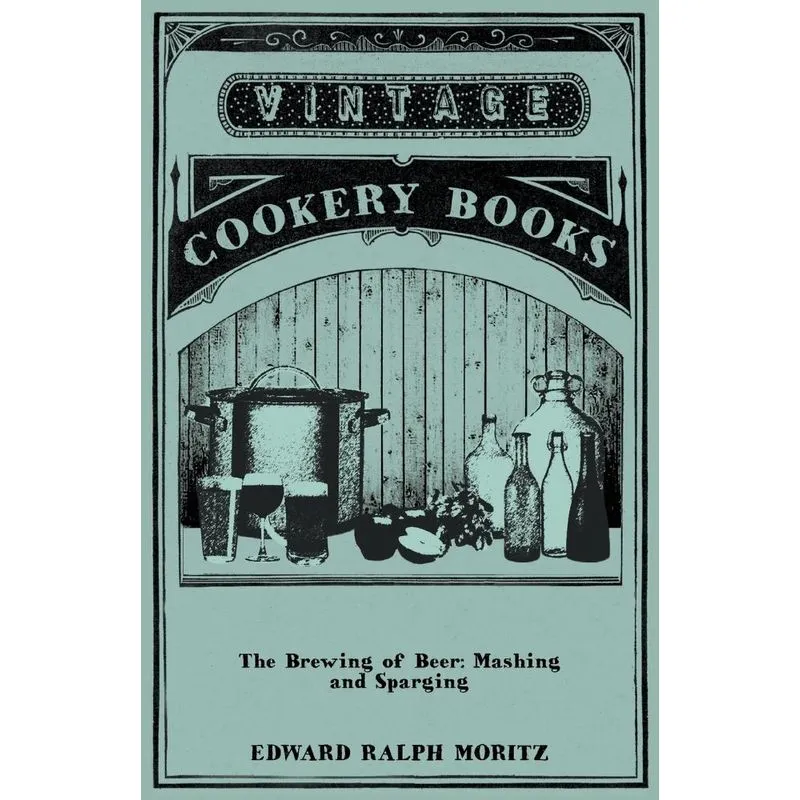 The Brewing of Beer