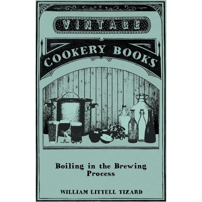 Boiling in the Brewing Process
