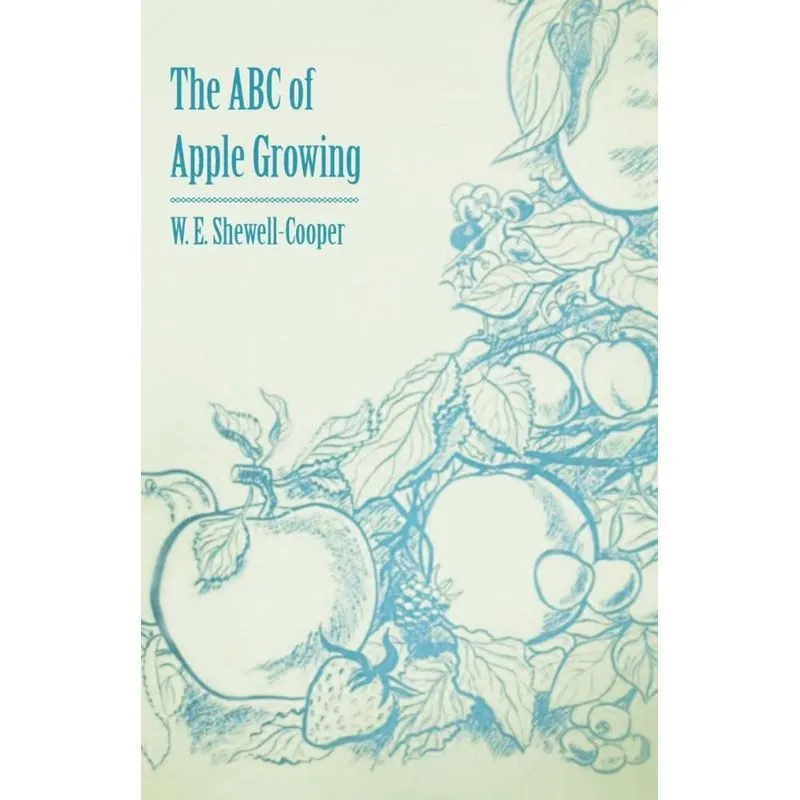 The ABC of Apple Growing