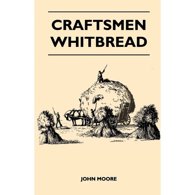 Craftsmen - Whitbread