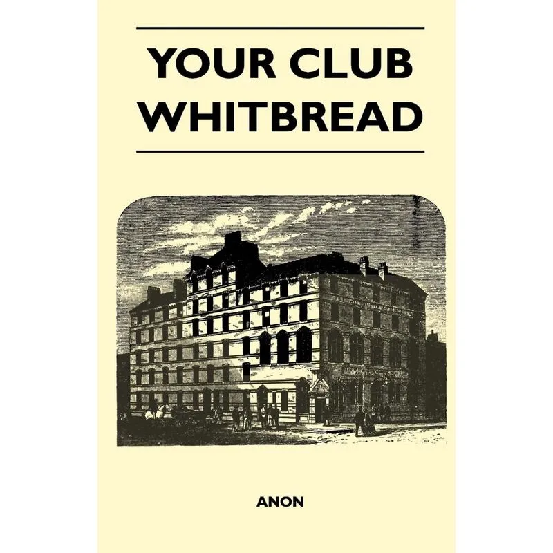 Your Club - Whitbread