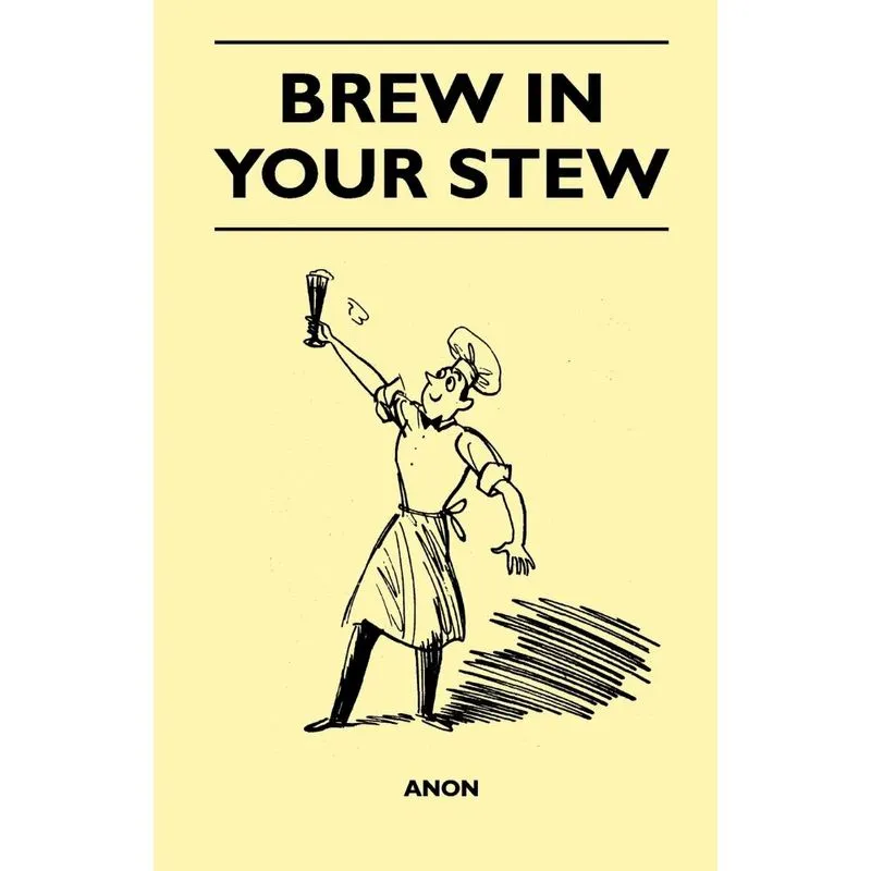 Brew in your Stew