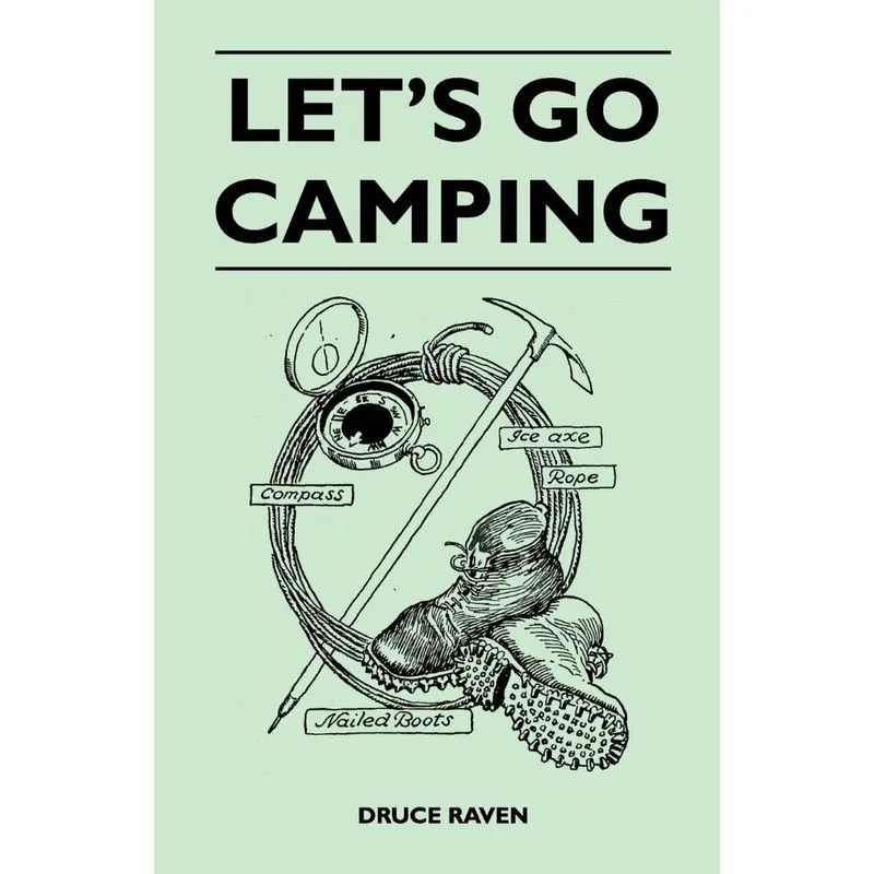 Lets Go Camping