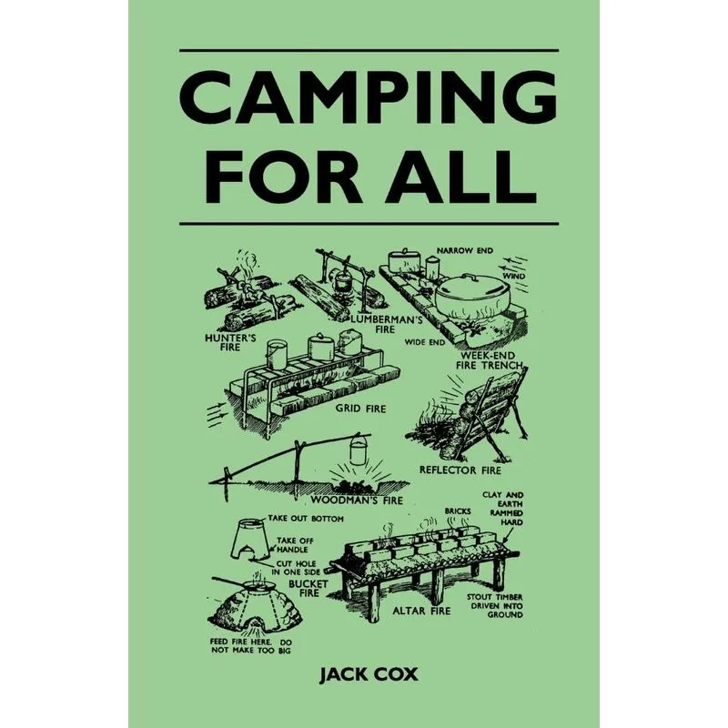 Camping For All