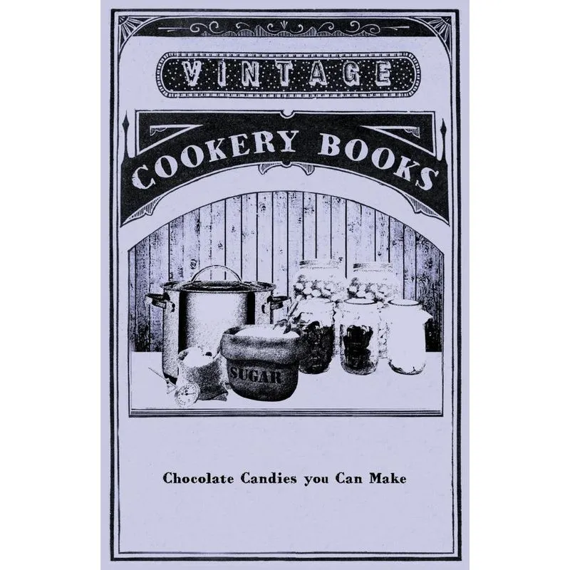 Chocolate Candies you can Make
