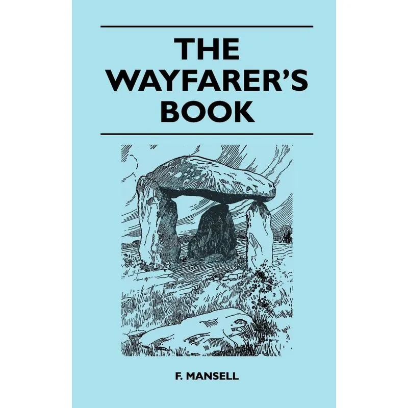 The Wayfarers Book