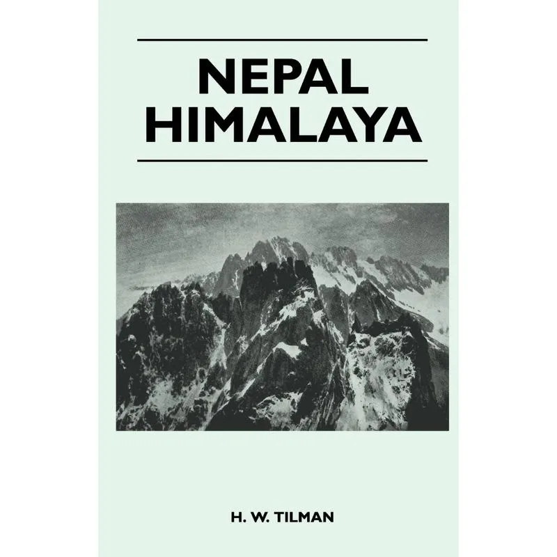 Nepal Himalaya