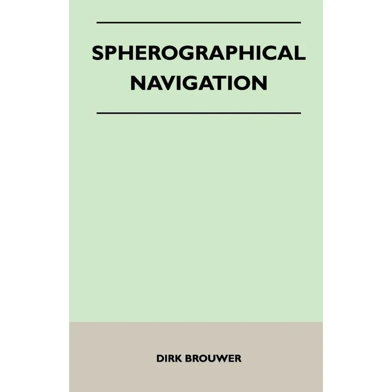 Spherographical Navigation