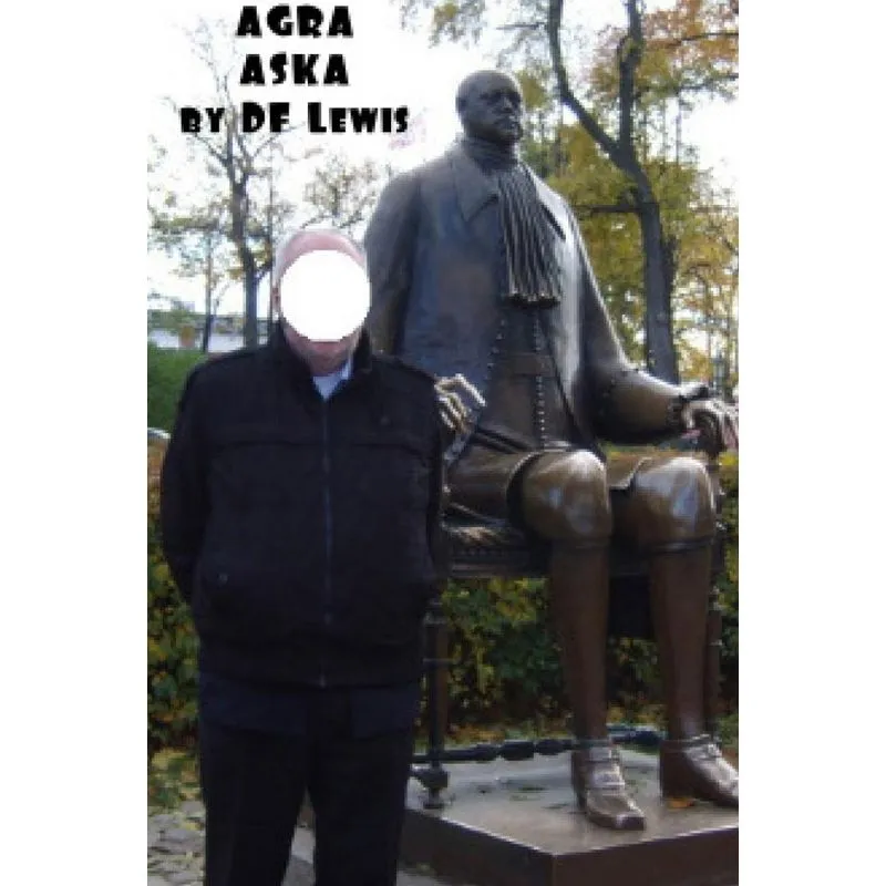 Agra Aska