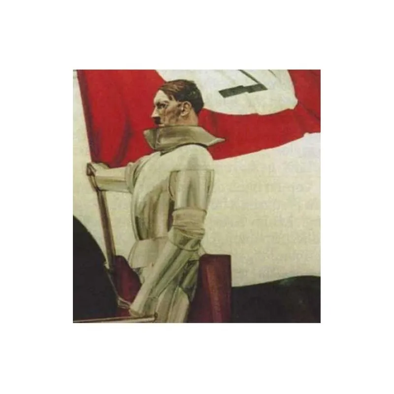 Der Stern Des Abgrundes