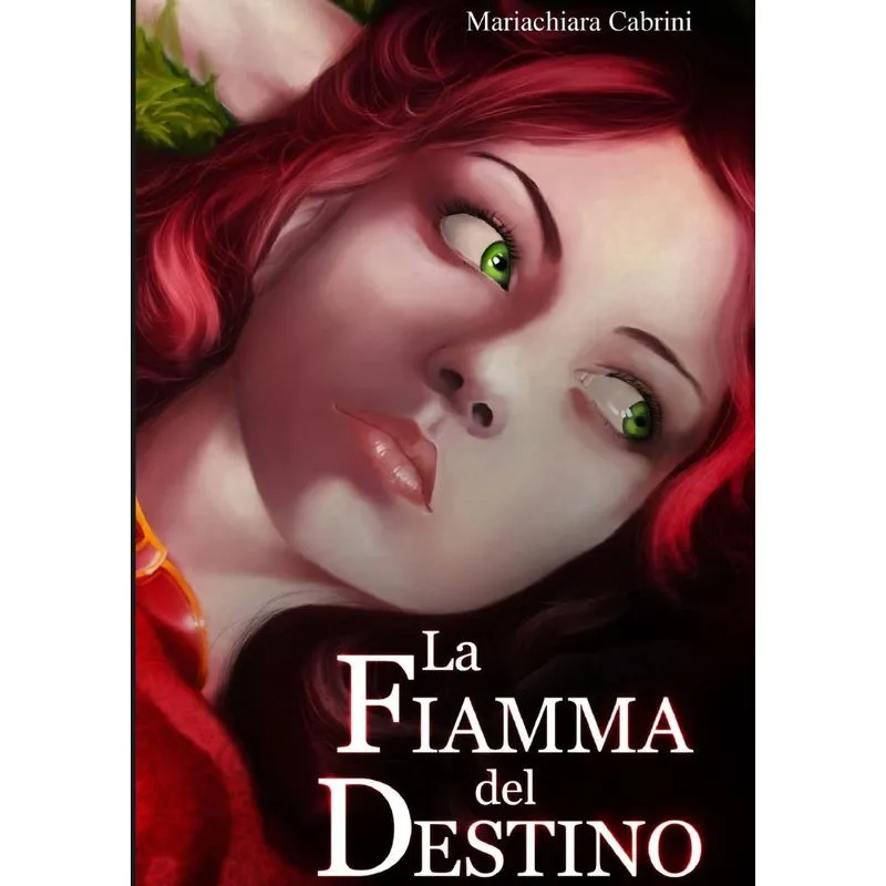La fiamma del destino