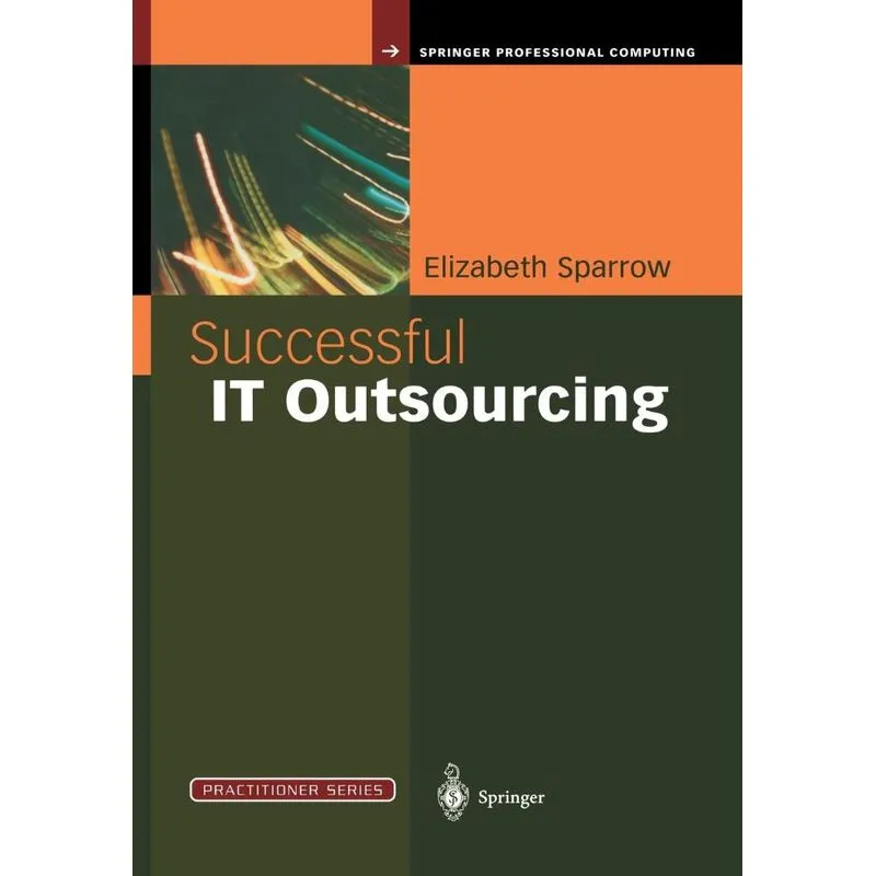 Successful IT Outsourcing