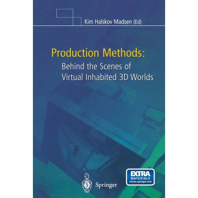Production Methods