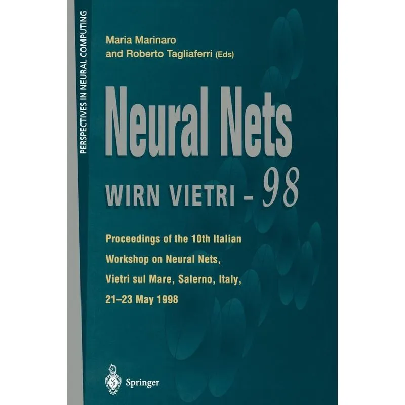 Neural Nets WIRN VIETRI-98