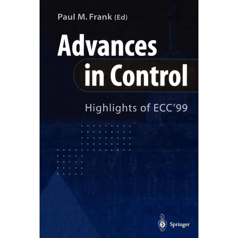 Advances in Control