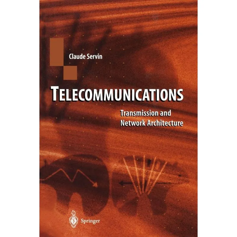 Telecommunications